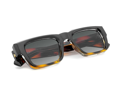 IRUS S1413 Rectangular Men Sunglasses