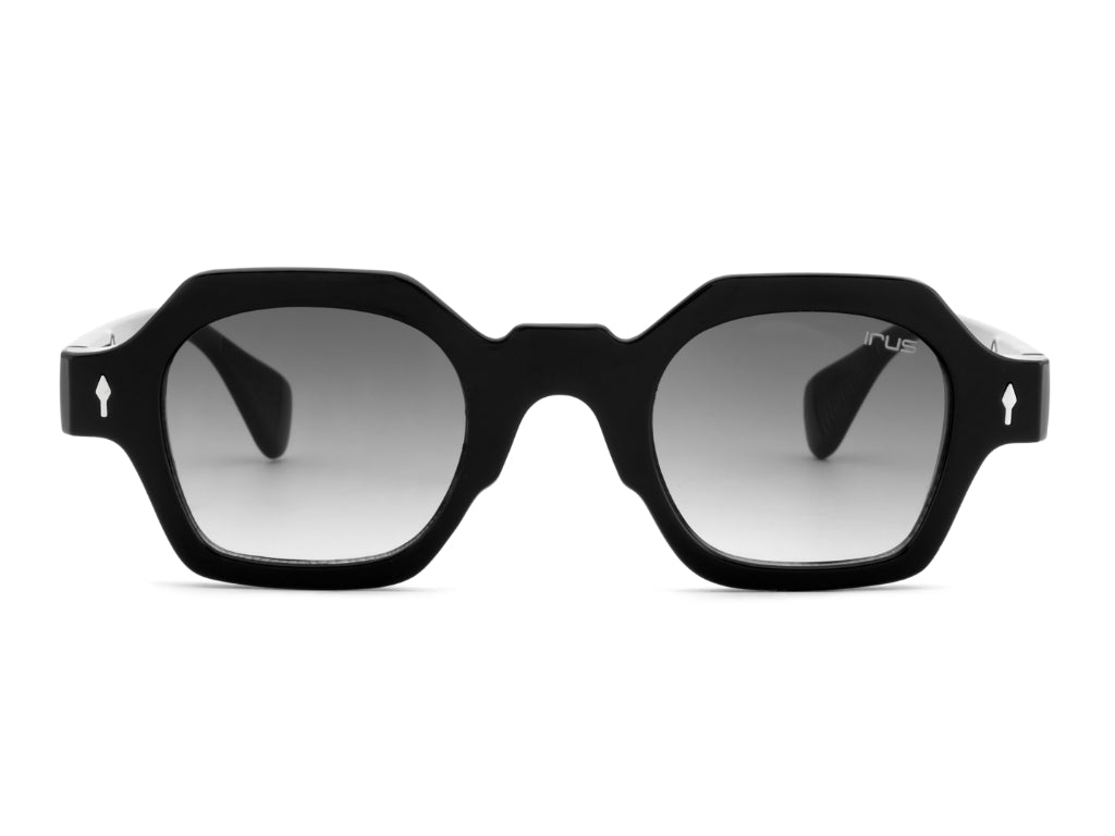 IRUS S1414 Pentagon Men Sunglasses