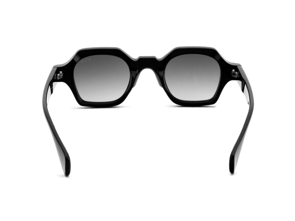 IRUS S1414 Pentagon Men Sunglasses