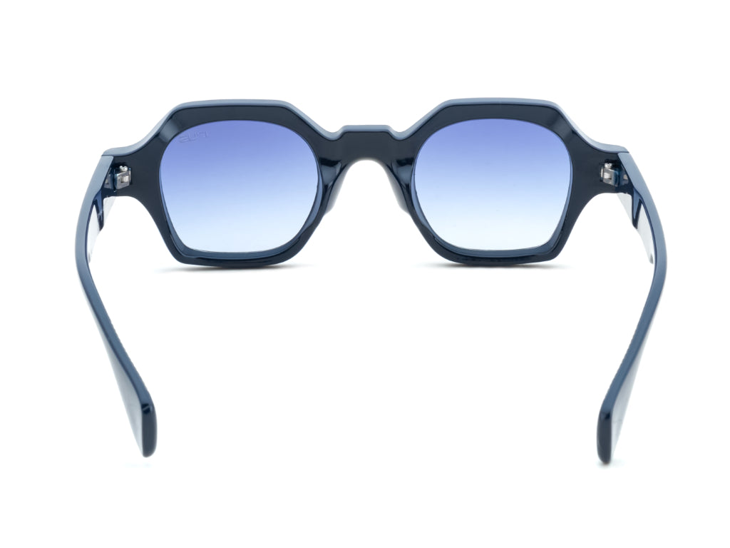 IRUS S1414 Pentagon Men Sunglasses