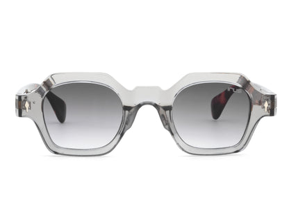 IRUS S1414 Pentagon Men Sunglasses