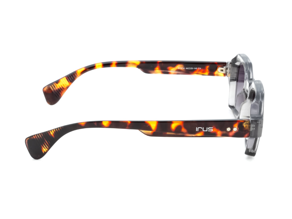 IRUS S1414 Pentagon Men Sunglasses