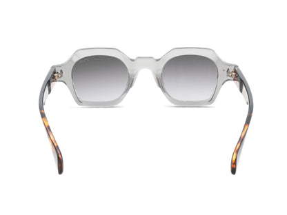 IRUS S1414 Pentagon Men Sunglasses