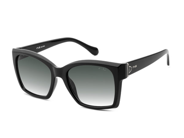 IRUS S1415 Women Square Sunglasses
