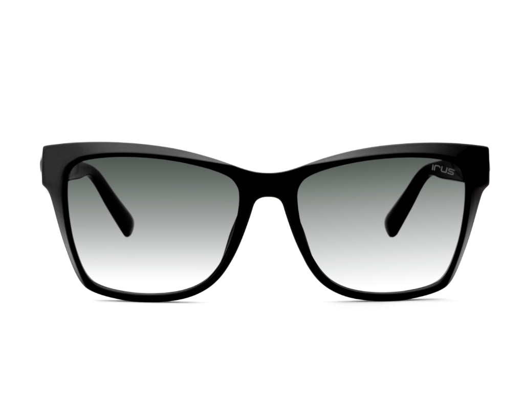 IRUS 1416 Women Square Sunglasses