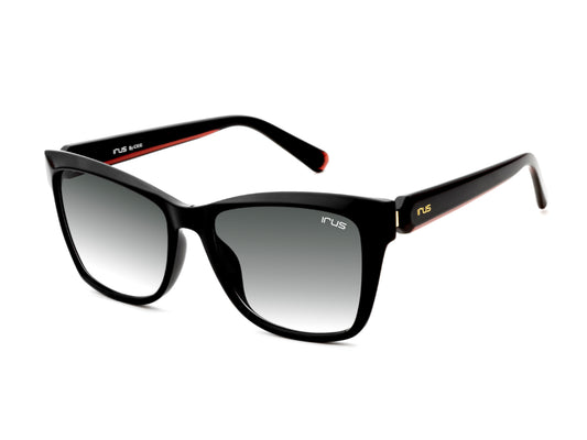 IRUS S1416 Women Square Sunglasses
