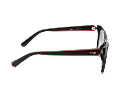 IRUS 1416 Women Square Sunglasses