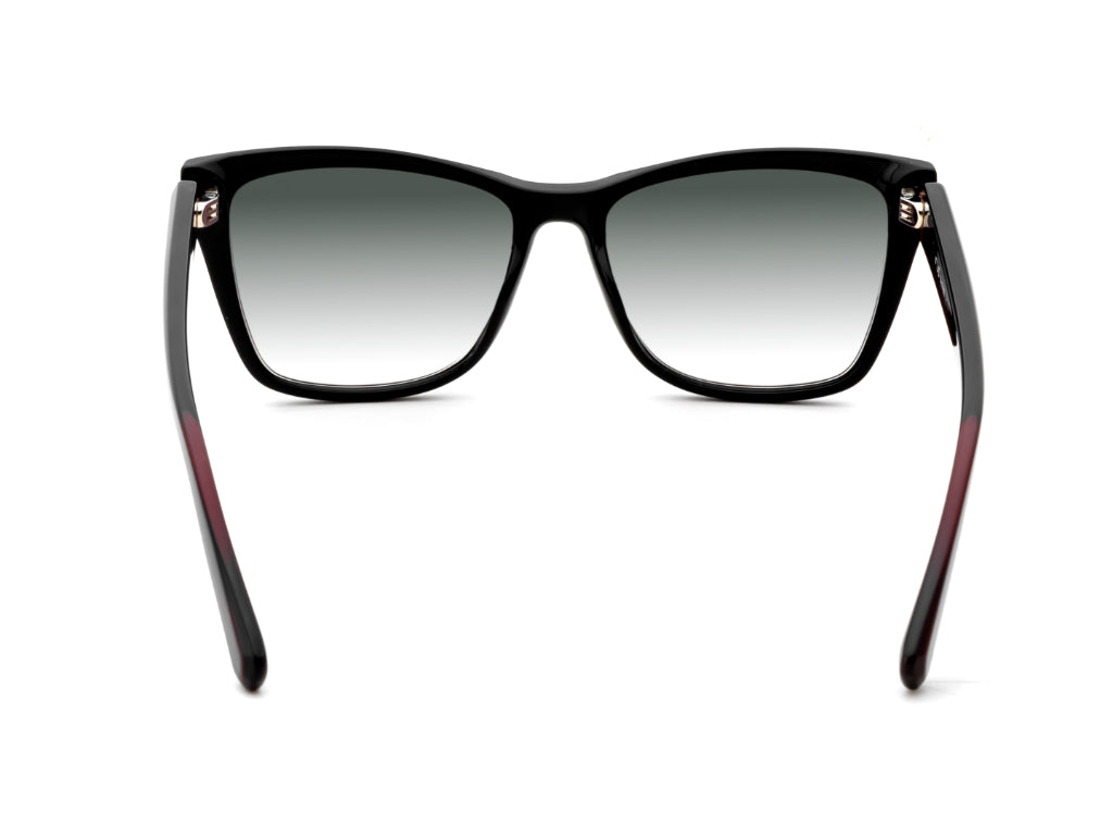 IRUS 1416 Women Square Sunglasses