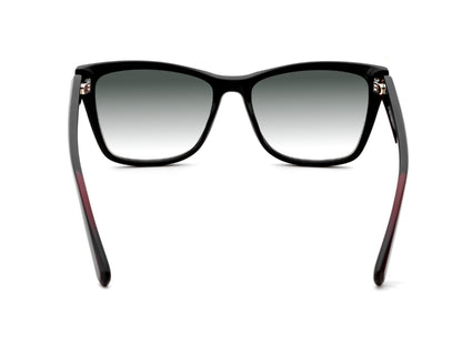 IRUS 1416 Women Square Sunglasses