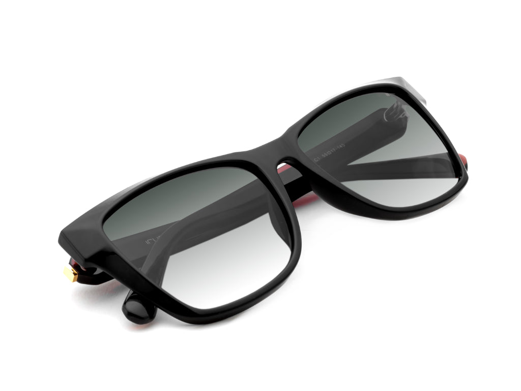 IRUS 1416 Women Square Sunglasses