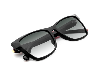 IRUS 1416 Women Square Sunglasses