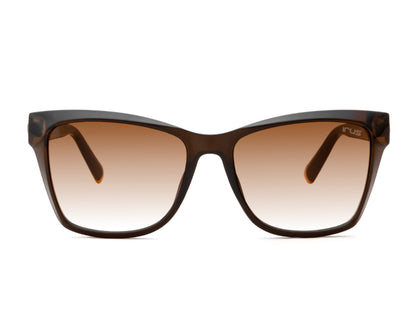 IRUS 1416 Women Square Sunglasses