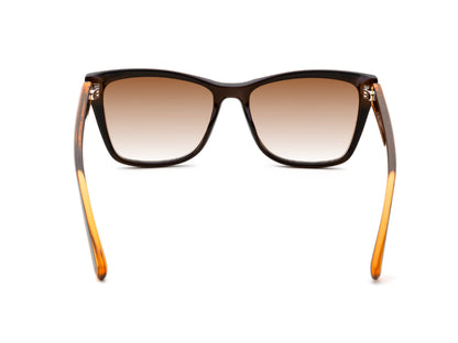 IRUS 1416 Women Square Sunglasses