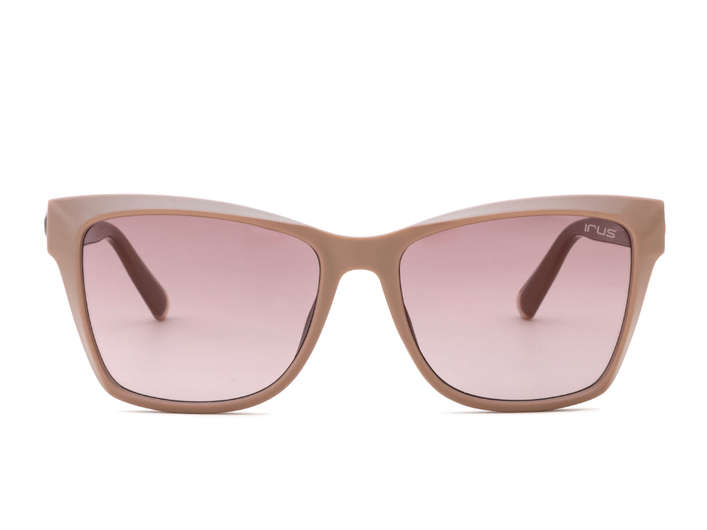 IRUS 1416 Women Square Sunglasses