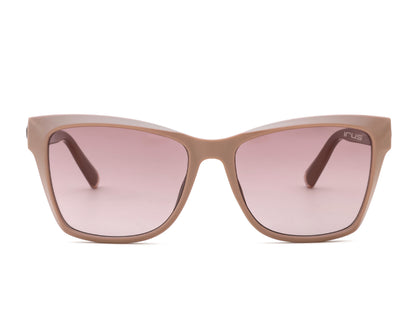 IRUS 1416 Women Square Sunglasses