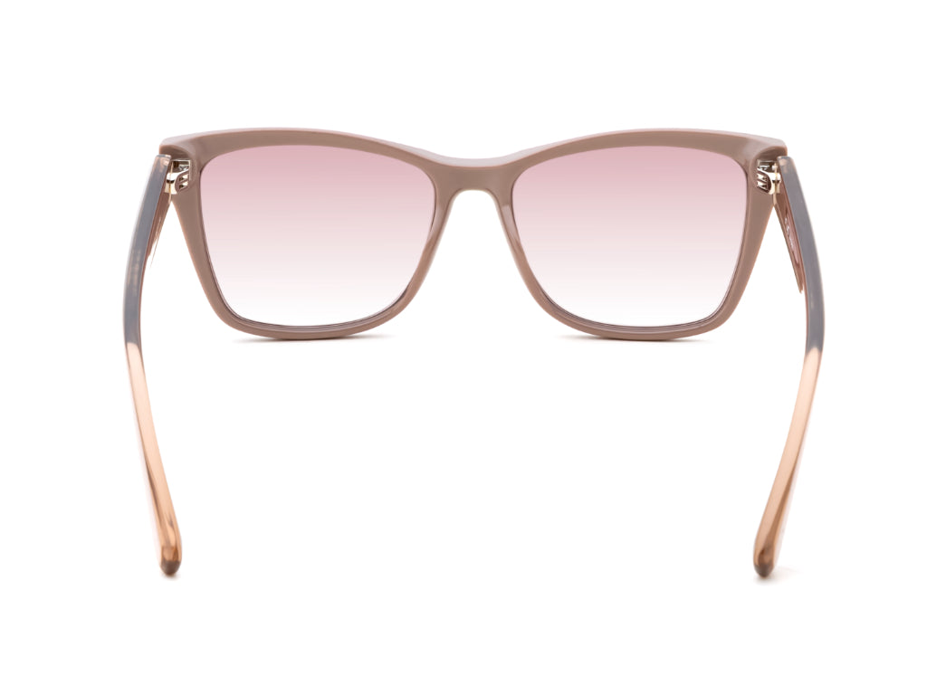 IRUS 1416 Women Square Sunglasses