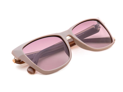 IRUS 1416 Women Square Sunglasses