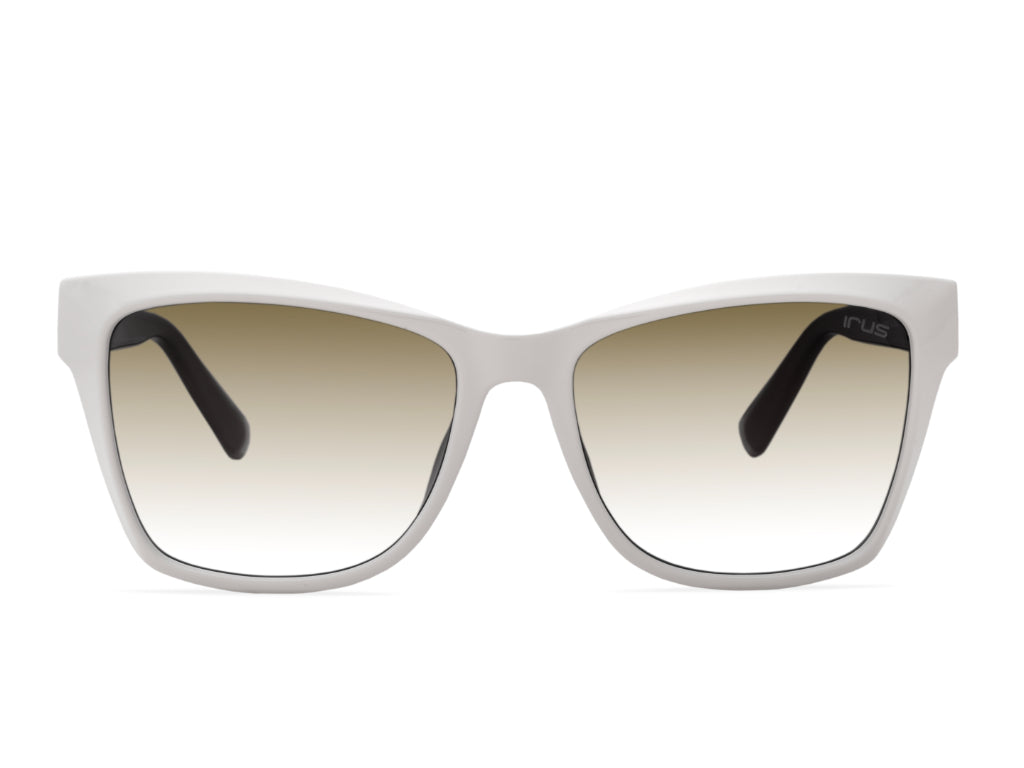 IRUS 1416 Women Square Sunglasses
