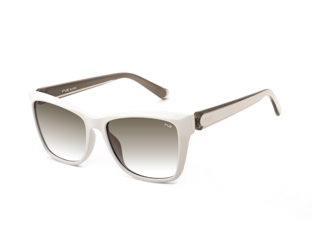IRUS 1416 Women Square Sunglasses