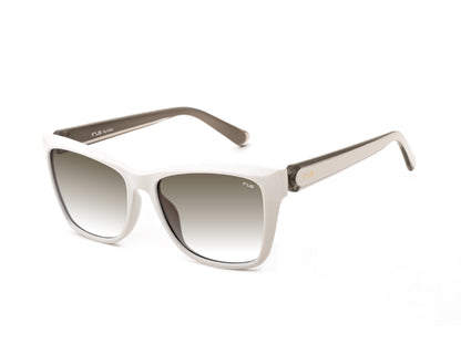 IRUS 1416 Women Square Sunglasses