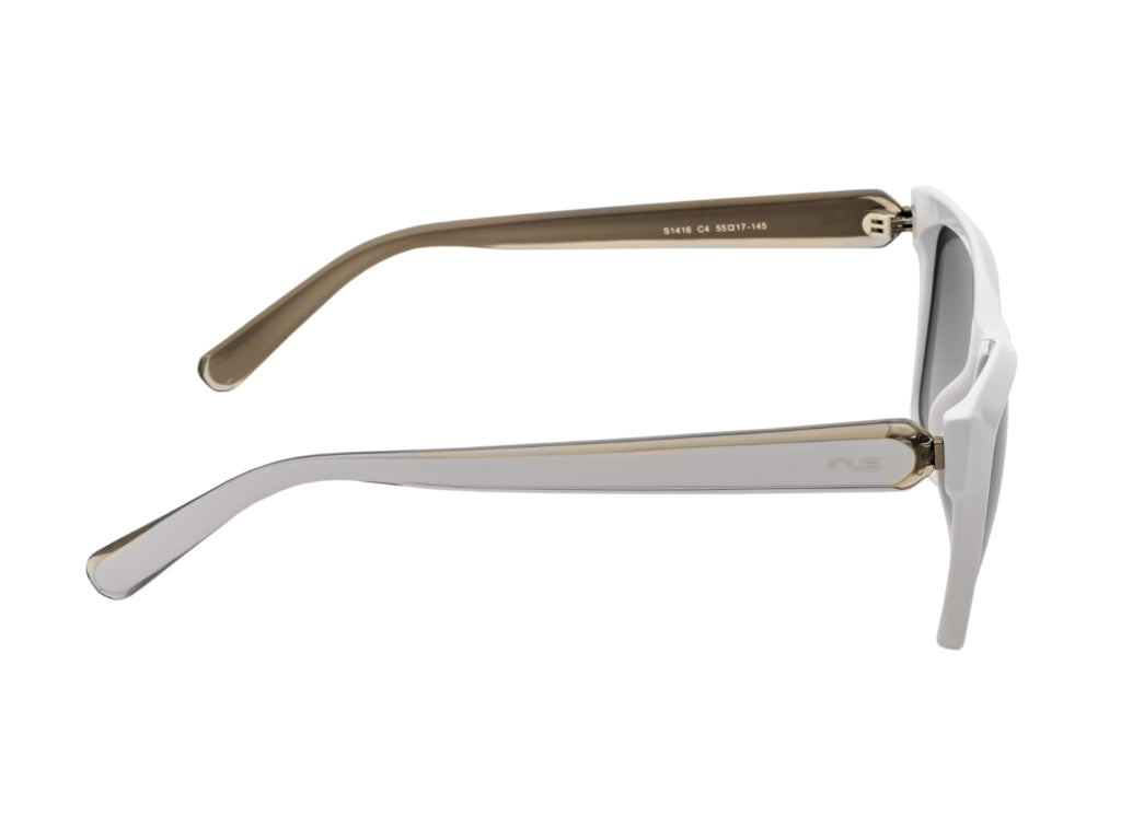 IRUS 1416 Women Square Sunglasses
