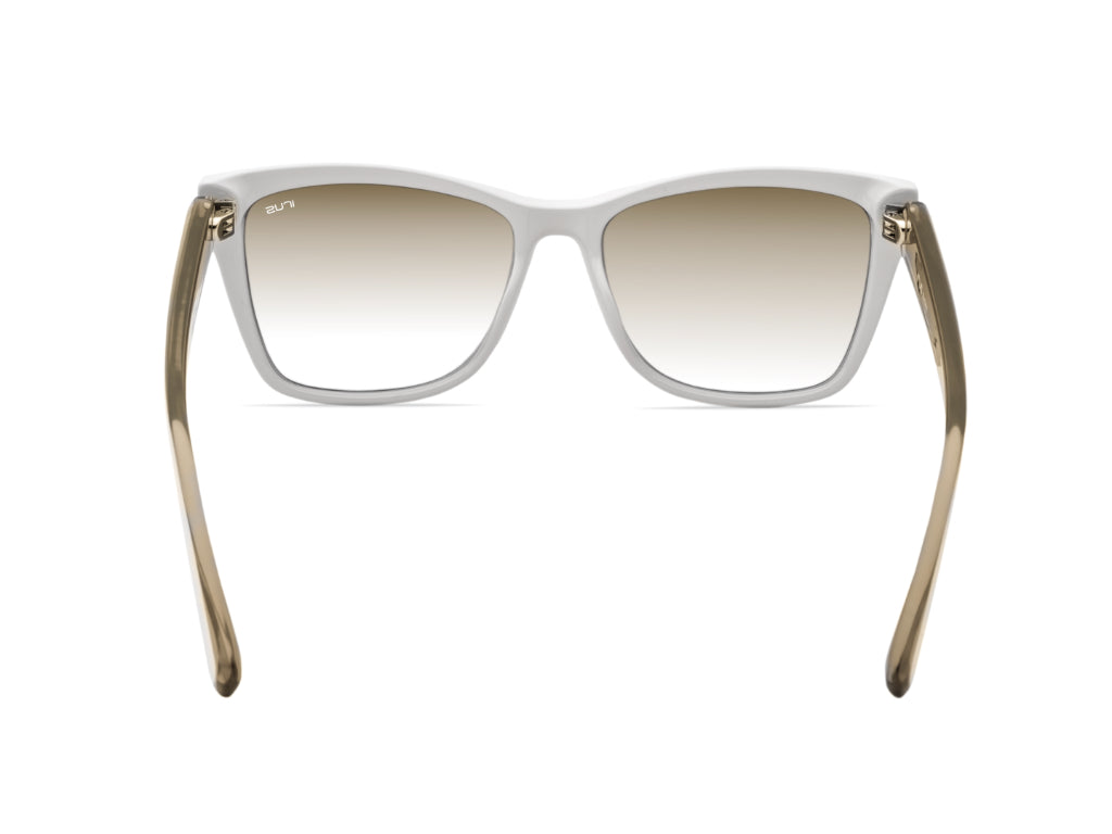 IRUS 1416 Women Square Sunglasses