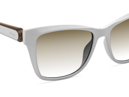 IRUS 1416 Women Square Sunglasses