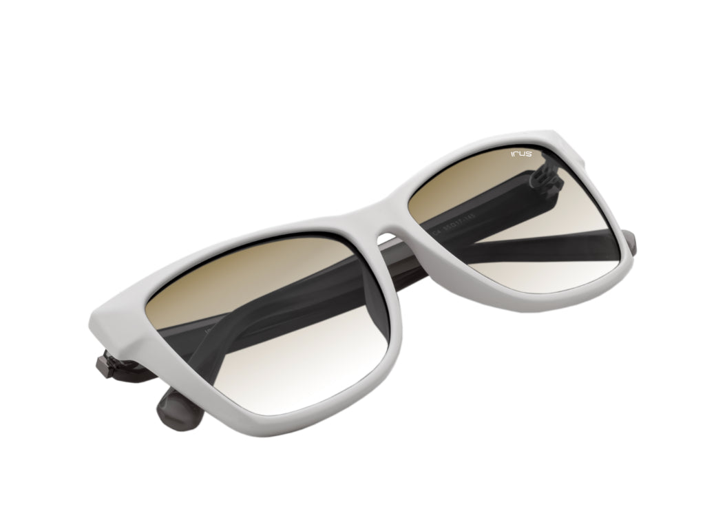 IRUS 1416 Women Square Sunglasses
