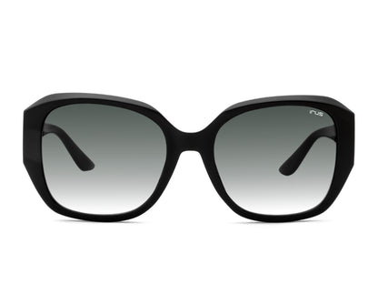 IRUS S1417 Square Women Sunglasses