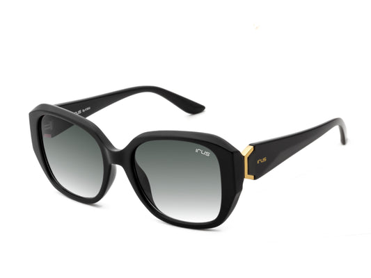 IRUS S1417 Women Square Sunglasses