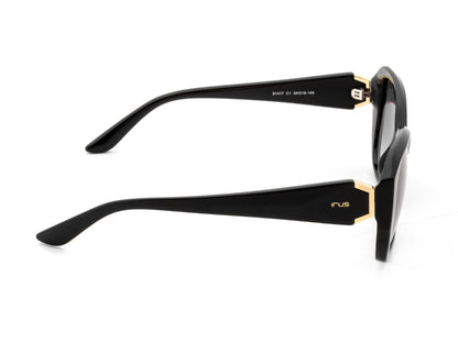 IRUS S1417 Square Women Sunglasses