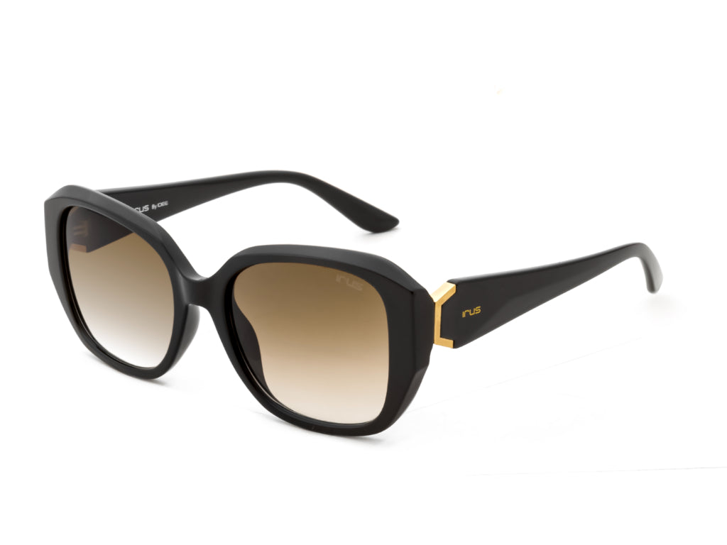 IRUS S1417 Square Women Sunglasses