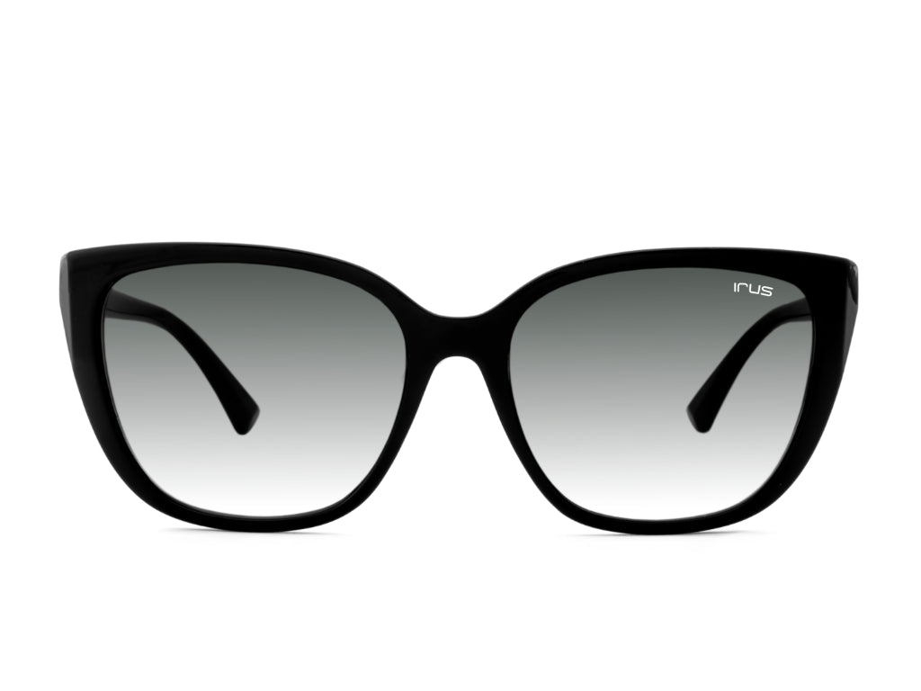 IRUS 1418 Women Cat Eye Sunglasses