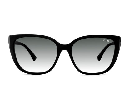 IRUS 1418 Women Cat Eye Sunglasses