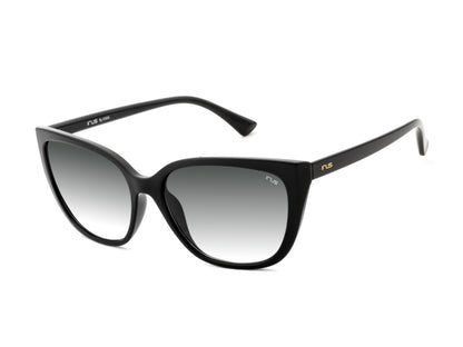 IRUS 1418 Women Cat Eye Sunglasses