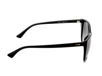 IRUS 1418 Women Cat Eye Sunglasses