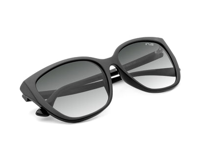 IRUS 1418 Women Cat Eye Sunglasses