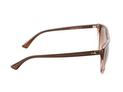 IRUS 1418 Women Cat Eye Sunglasses