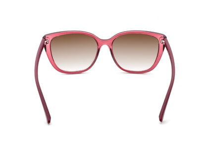 IRUS 1418 Women Cat Eye Sunglasses