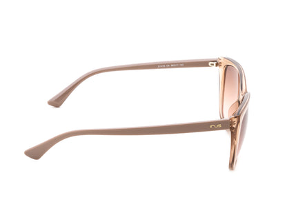 IRUS 1418 Women Cat Eye Sunglasses