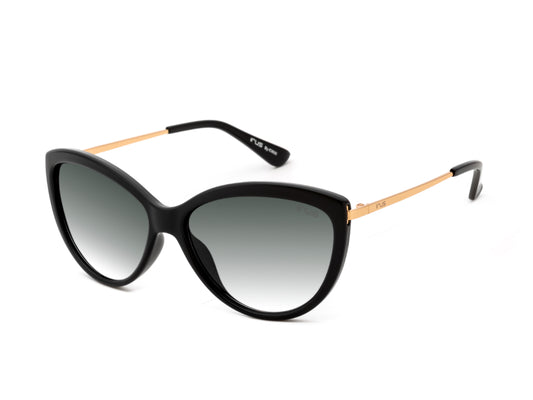 IRUS S1419 Women Cat Eye Sunglasses