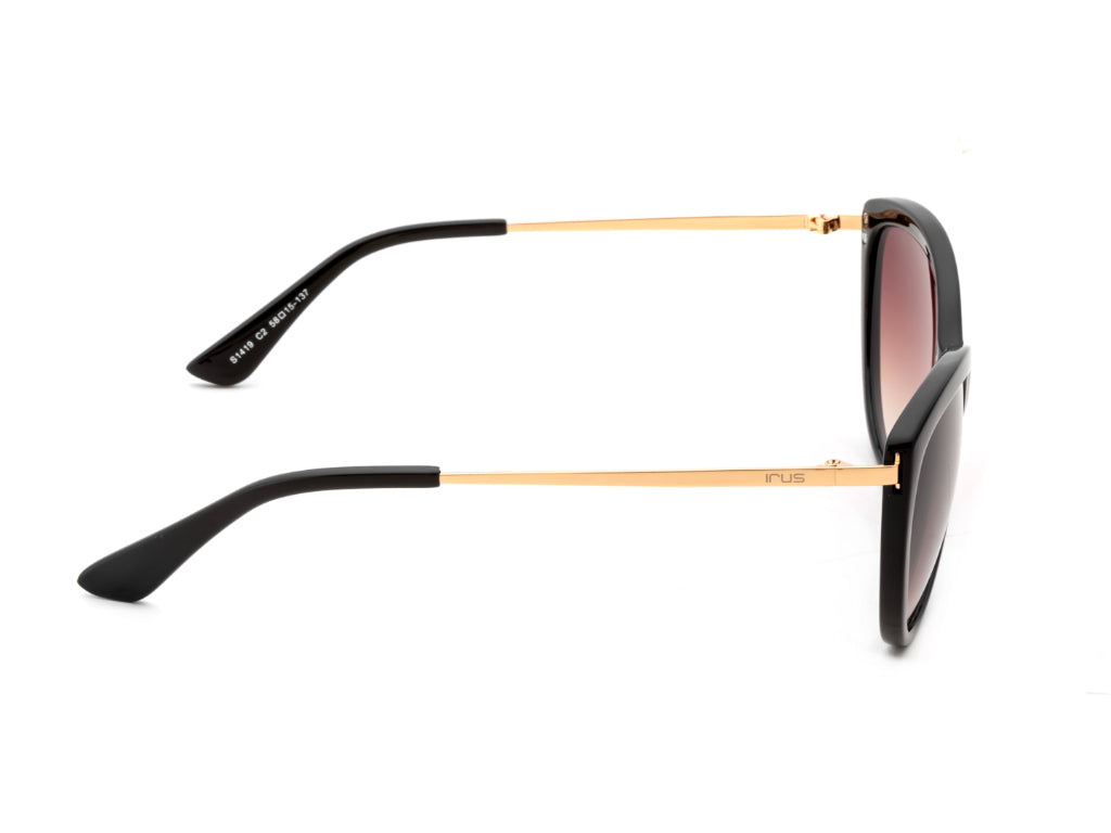 IRUS S1419 Cat Eye Women Sunglasses