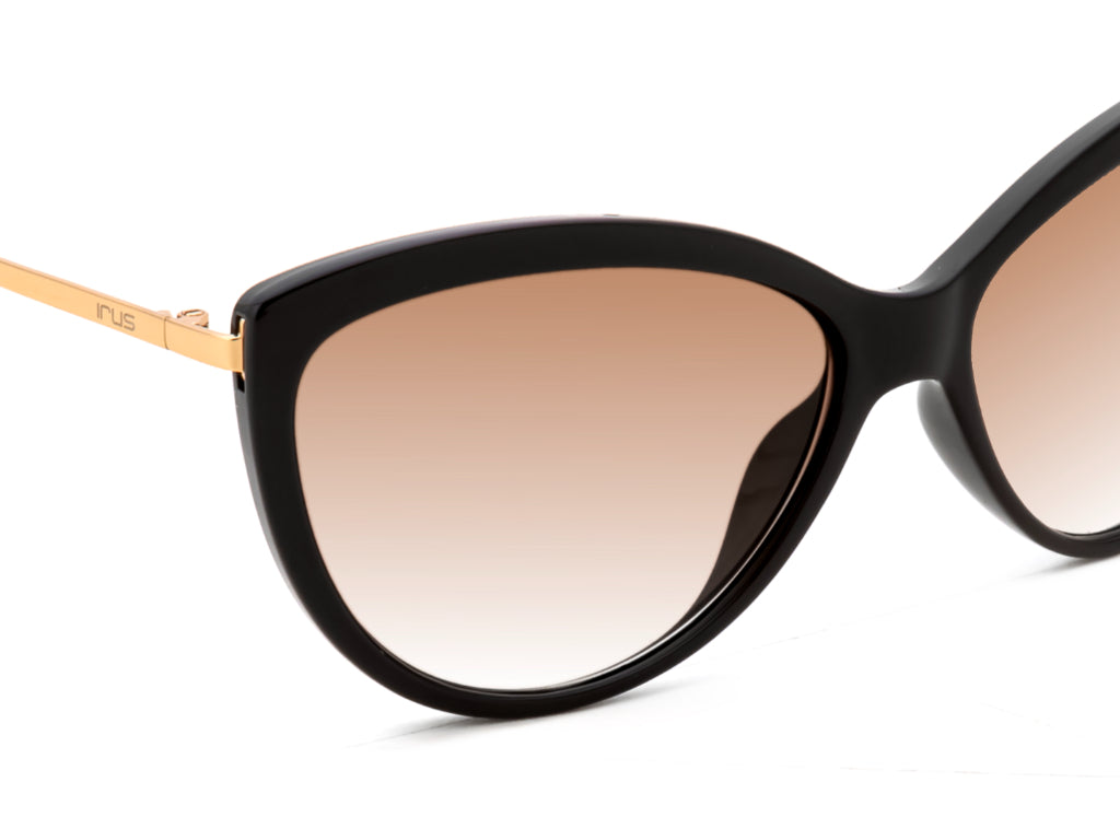 IRUS S1419 Cat Eye Women Sunglasses