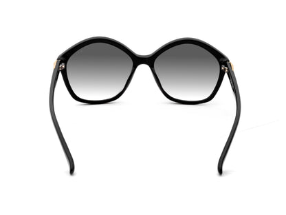IRUS S1420 Women Pentagon Sunglasses