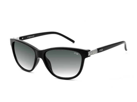 IRUS S1421 Women Oval Sunglasses