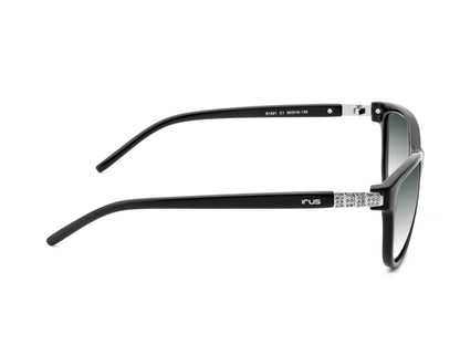 IRUS S1421 Oval Women Sunglasses