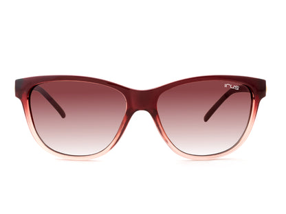 IRUS S1421 Oval Women Sunglasses