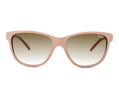 IRUS S1421 Oval Women Sunglasses