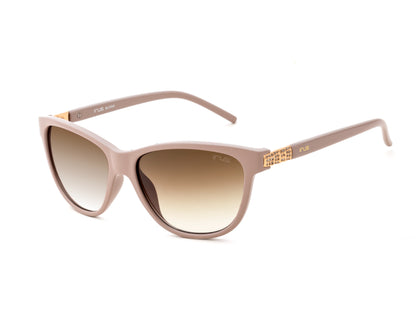 IRUS S1421 Oval Women Sunglasses