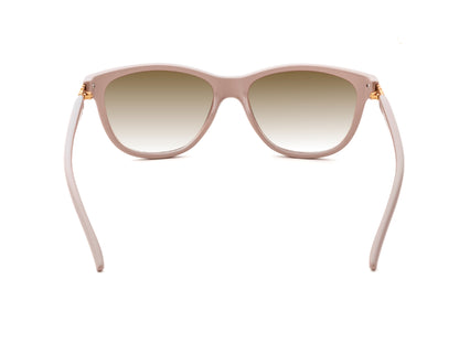 IRUS S1421 Oval Women Sunglasses